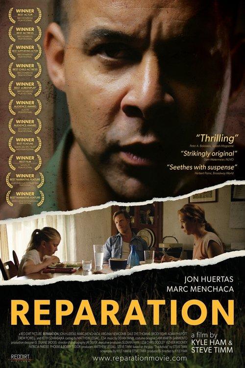 Reparation filmas online