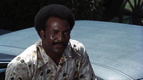 Black Gunn filmas žiurėti online