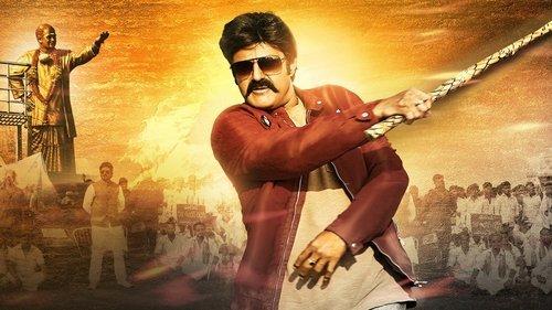 Jai Simha filmas žiurėti online