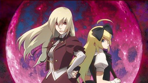 Calamity of a Zombie Girl filmas žiurėti online