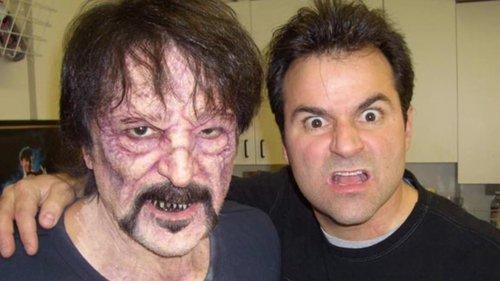 Smoke and Mirrors: The Story of Tom Savini filmas žiurėti online