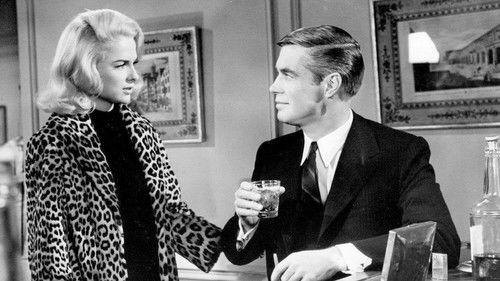 The Carpetbaggers filmas žiurėti online