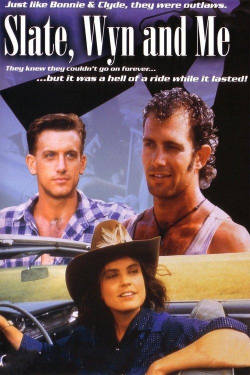 Slate, Wyn & Me filmas online