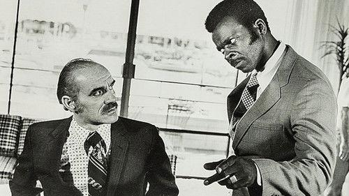 Slaughter's Big Rip-Off filmas žiurėti online