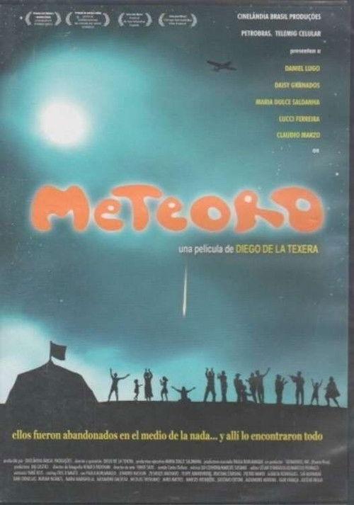 Meteoro filmas online