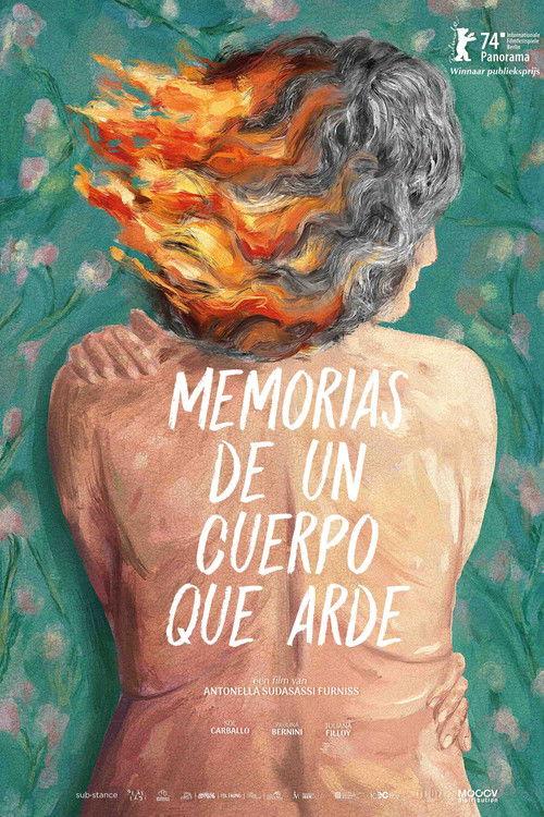 Memorias de un cuerpo que arde filmas online