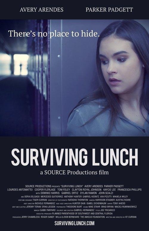 Surviving Lunch filmas online