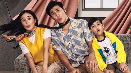 Scandal Makers filmas žiurėti online