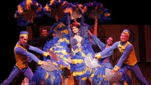 Pageant filmas žiurėti online