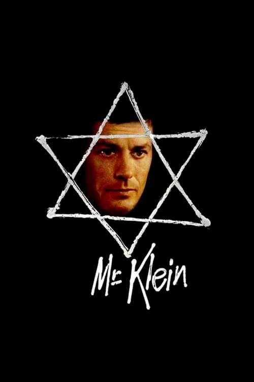 Mr. Klein filmas online