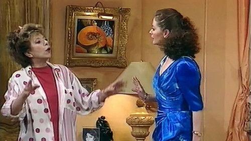 La Bonne Anna filmas žiurėti online