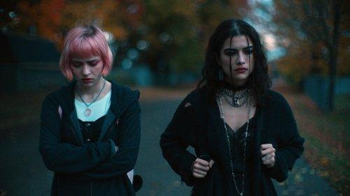 We Need to Do Something filmas žiurėti online