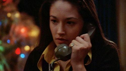 Black Christmas filmas žiurėti online