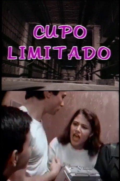 Cupo limitado filmas online