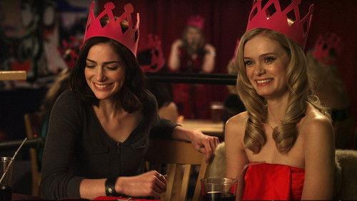 Happily Ever After filmas žiurėti online