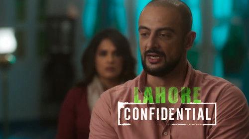 Lahore Confidential filmas žiurėti online