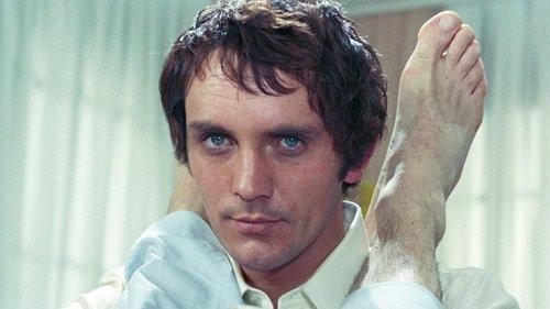 Teorema filmas žiurėti online