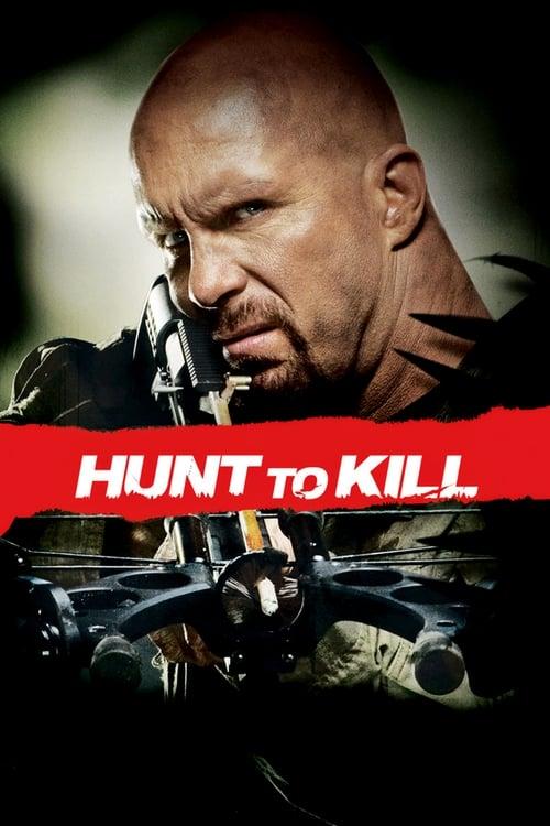 Hunt to Kill filmas online