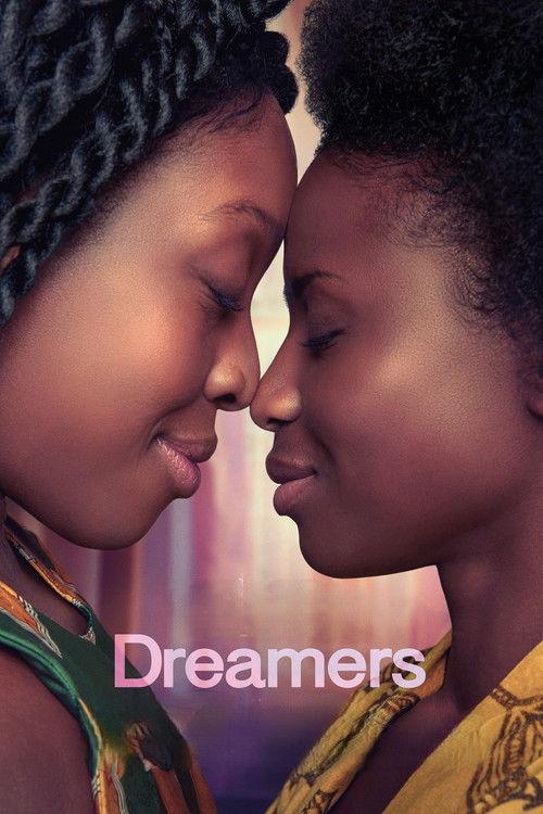 Dreamers filmas online