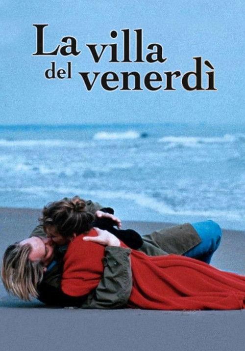 La villa del venerdì filmas online