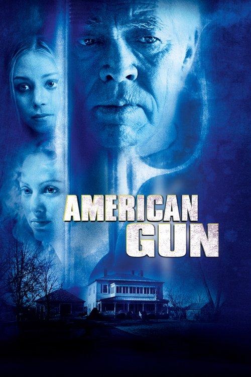 American Gun filmas online