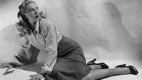 The Hunted filmas žiurėti online