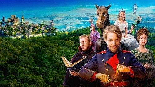 Огниво filmas žiurėti online