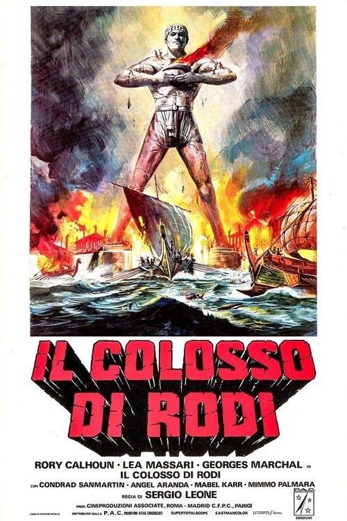 Il colosso di Rodi filmas online