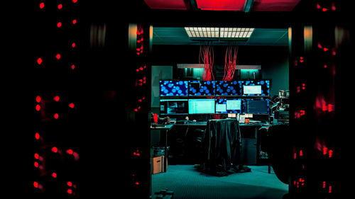 Cyberbunker: Darknet in Deutschland filmas žiurėti online