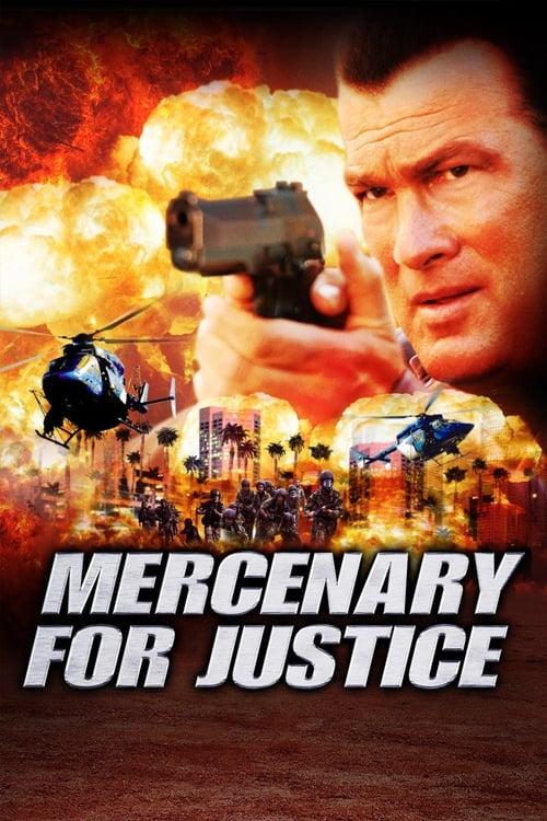 Mercenary for Justice filmas online