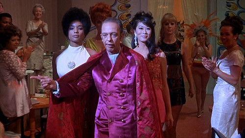 The Love God? filmas žiurėti online