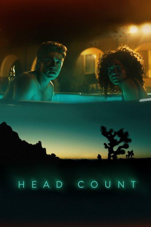 Head Count filmas online