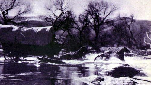 The Oregon Trail filmas žiurėti online