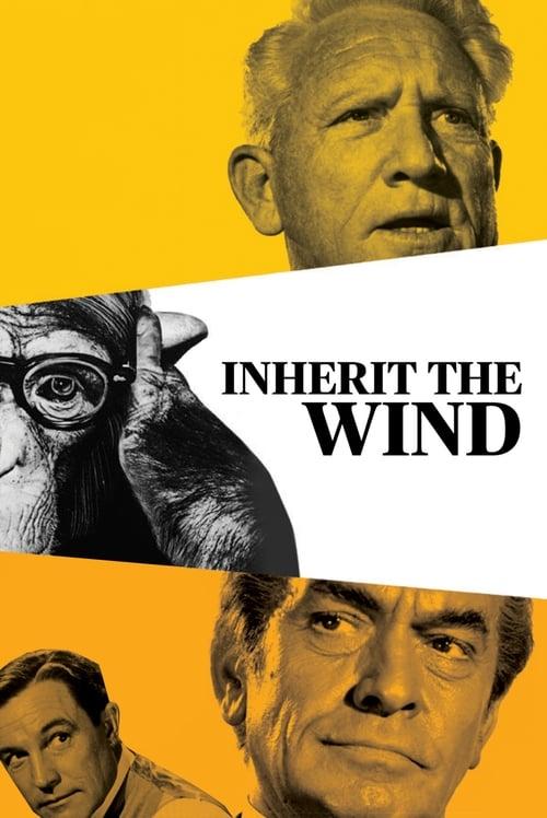 Inherit the Wind filmas online
