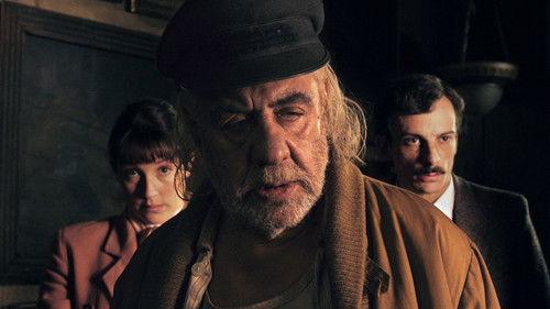 Cachimba filmas žiurėti online