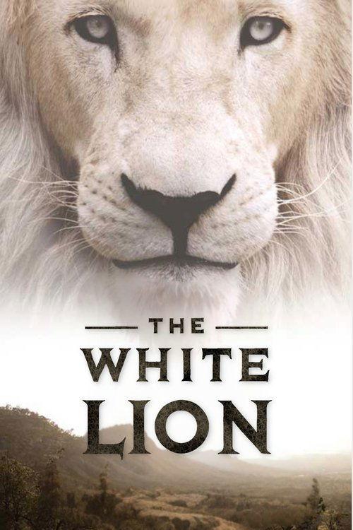 White Lion filmas online