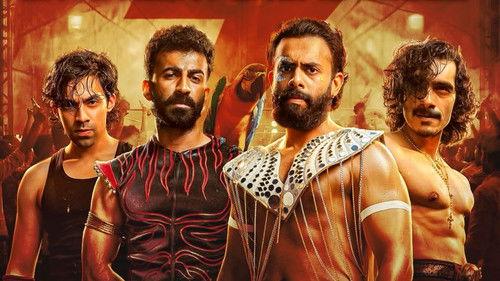 ചത്താ പച്ച: The Ring of Rowdies filmas žiurėti online