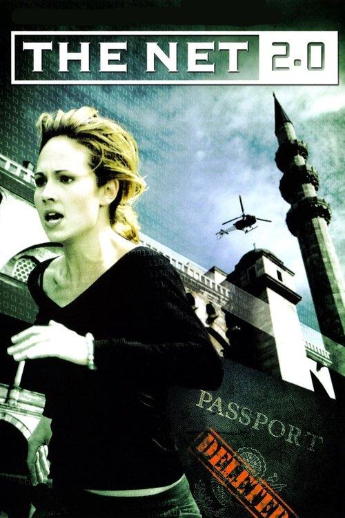 The Net 2.0 filmas online