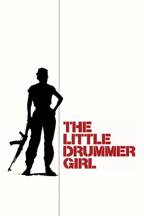 The Little Drummer Girl filmas online