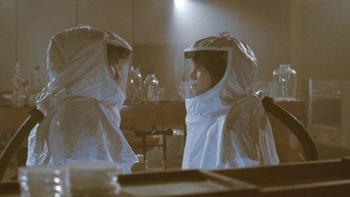 The Cure filmas žiurėti online