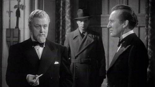 Warn That Man filmas žiurėti online