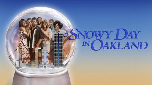 A Snowy Day in Oakland filmas žiurėti online