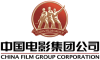 中国电影产业集团股份有限公司 studio logo