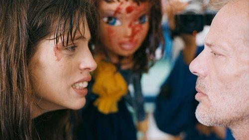 Pardonnez-moi filmas žiurėti online