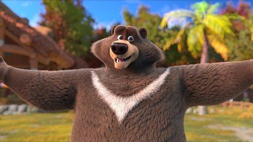 Большое путешествие. Специальная доставка filmas žiurėti online