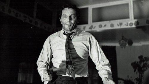 The Man Outside filmas žiurėti online