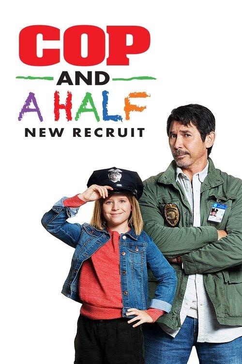 Cop and a Half: New Recruit filmas online