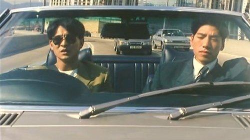 Hong Kong Godfather filmas žiurėti online