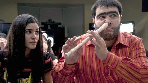 Recep İvedik 3 filmas žiurėti online