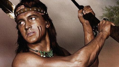 Taza, Son of Cochise filmas žiurėti online